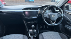 Vauxhall Corsa 1.2 Griffin 5dr Petrol Hatchback